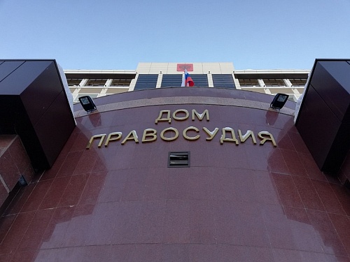 В Тюменской области осужденный поплатился за любовь к труду и недомолвки