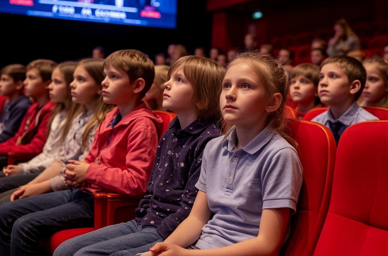 Какие фильмы рекомендовать школьникам? Тюменские эксперты — о списке Минпросвещения