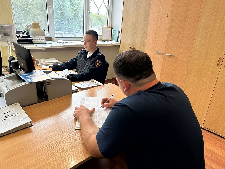 Тюменец, которого на 19 с половиной лет лишили прав за пьяную езду, снова сел за руль