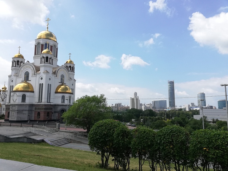 В Свердловской области 9 сентября отменен режим беспилотной опасности