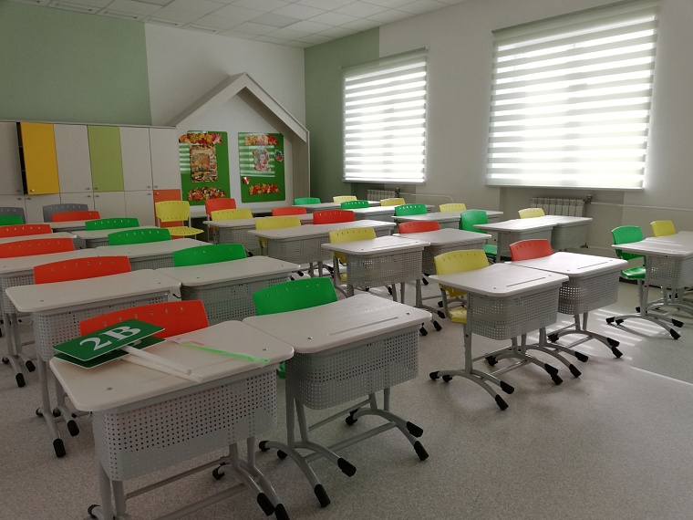 В электронную школу Тюменской области добавили Алису