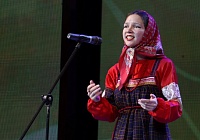 В Тюмени проходит конкурс патриотической песни «Димитриевская суббота»