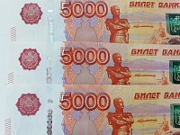 Россияне чаще копят деньги на одежду и смартфоны