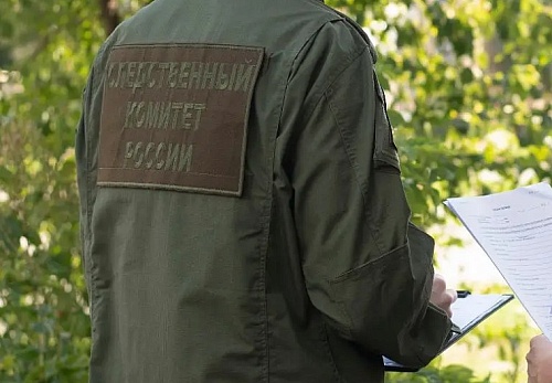В Красноуфимске следователи выясняют обстоятельства гибели 1,5-годовалого ребенка после падения из окна