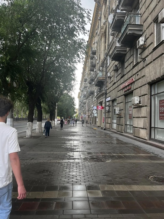 Из Тюмени до самой Родины: девчонки отправились в автопутешествие по стране