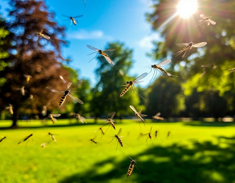 Картинка сгенерирована ИИ