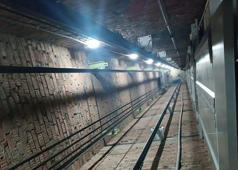 В 20 домах Тюменской области завершили капремонт конструктивных элементов