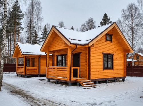 Тюменцы смогут получить консультации по частным домам