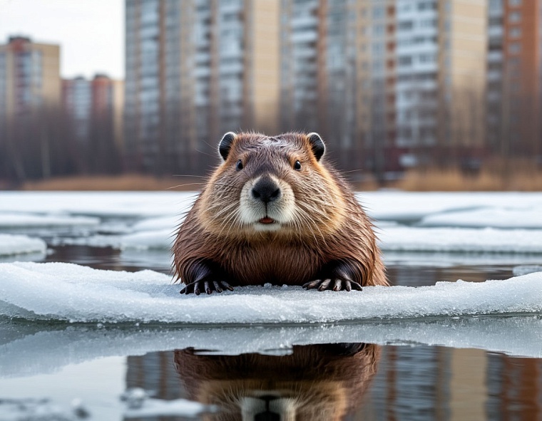 Фото сгенерировано ИИ