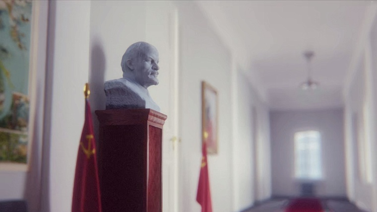 Самая охраняемая тюменская тайна страны Советов