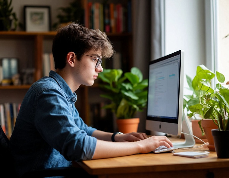 Фото сгенерировано ИИ