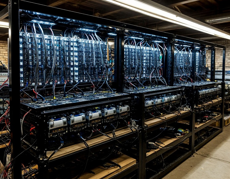 Картинка сгенерирована ИИ