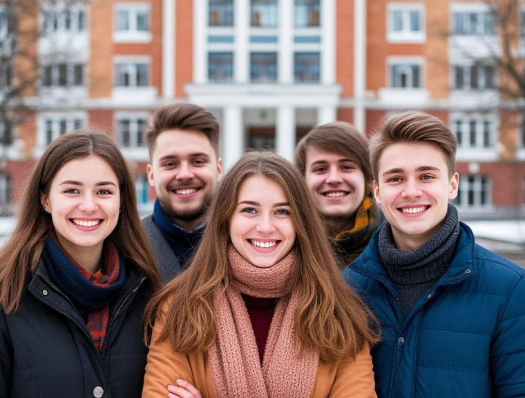 Картинка сгенерирована ИИ