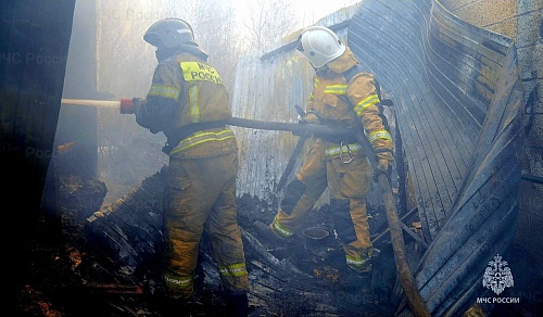 Специалисты Росреестра проконсультируют тюменцев, чьи дома пострадали от пожаров