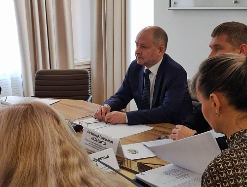 Ежегодный Правовой марафон для пенсионеров проходит в Тюмени