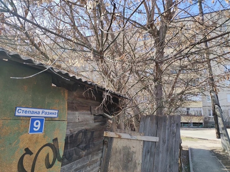 Приходил дать нам волю: где в Тюмени искать сарынь, кичку и Стеньку