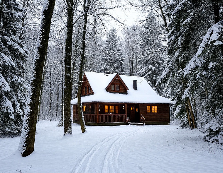 Народные приметы на 2 декабря: в этот день опасались выходить на улицу