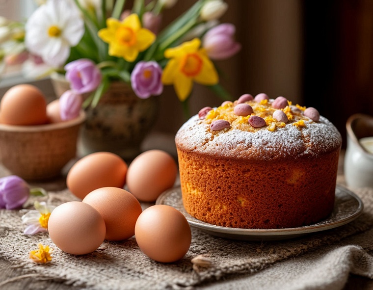 Картинка сгенерирована ИИ