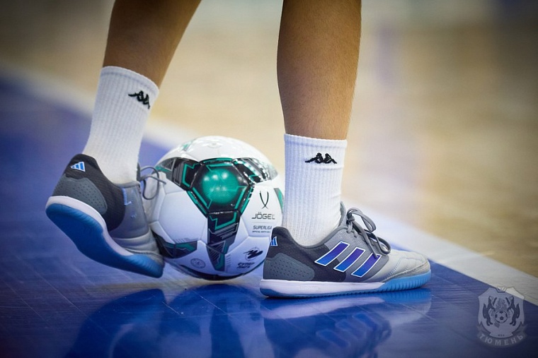 Четыре игрока из МФК «Тюмень» сыграют в Таиланде в составе юношеской сборной России U19