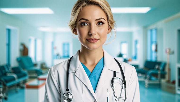 Фото сгенерировано ИИ