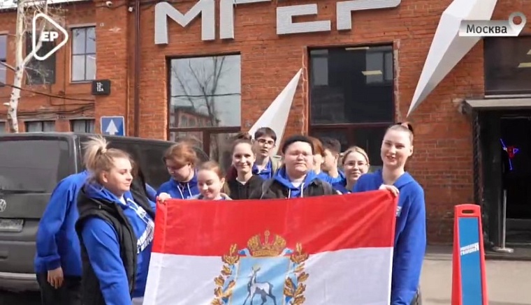 В ЛНР из Тюмени отправилась бригада врачей с гуманитарной миссией