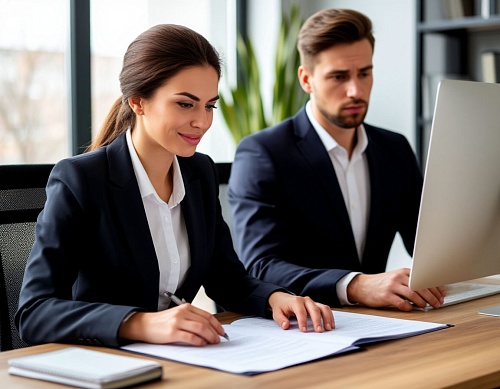 Только 22% россиян регулярно получают премии - опрос