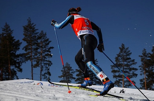 В тюменской "Жемчужине Сибири" пройдет чемпионат УФО по лыжным гонкам