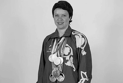 Ушла из жизни олимпийская чемпионка по биатлону Галина Куклева