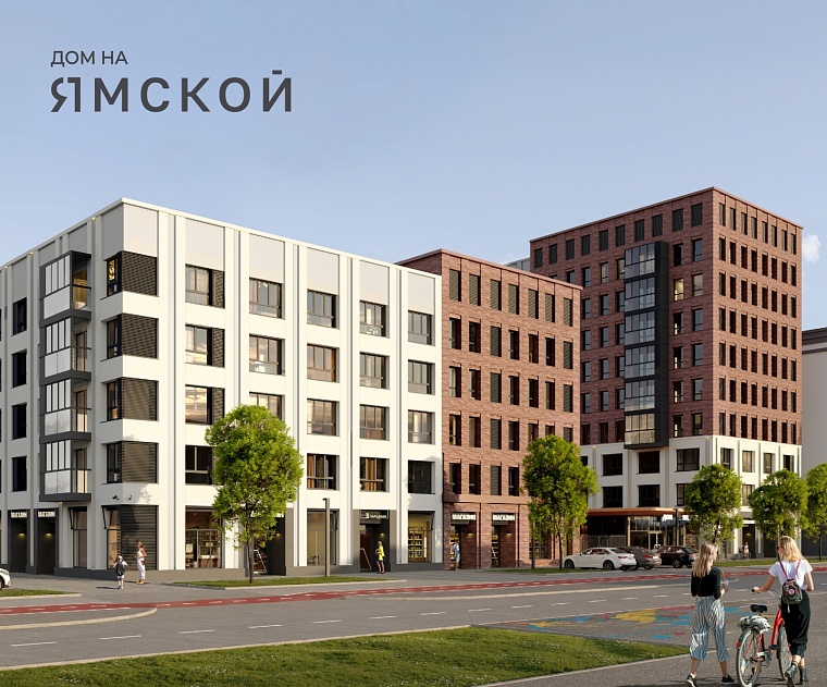 Сотрудник тюменского застройщика вышел в полуфинал престижного конкурса