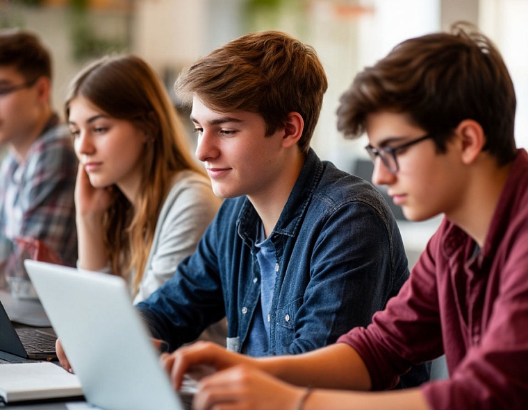 Тюменские медиаспециалисты отправятся "пошуметь" в Калининградскую область