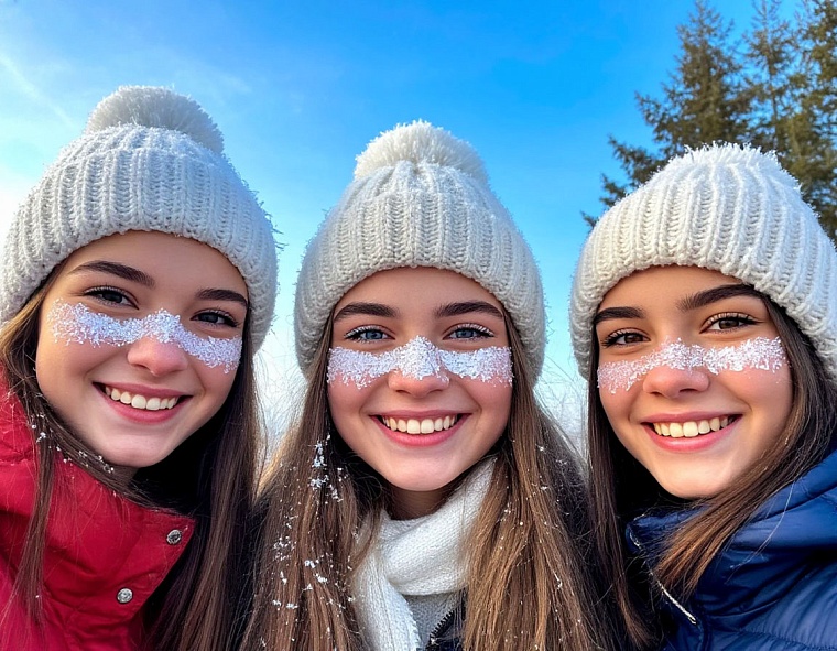 Фото сгенерировано ИИ