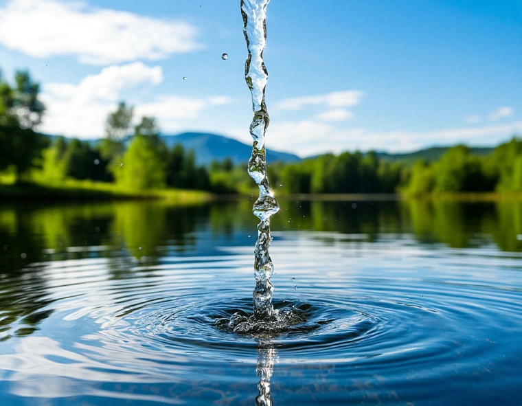 Тюменский ученый превращает отходы водоподготовки в ценные материалы