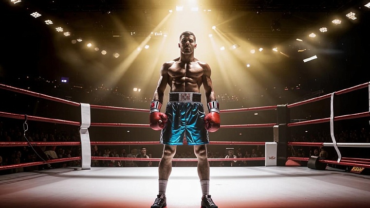 Афиша на 22-23 февраля в Тюмени: #СпецоперацияЛед, силовые соревнования и хоккей в валенках