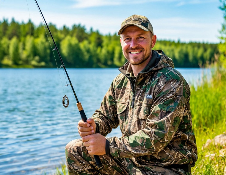 Фото сгенерировано ИИ