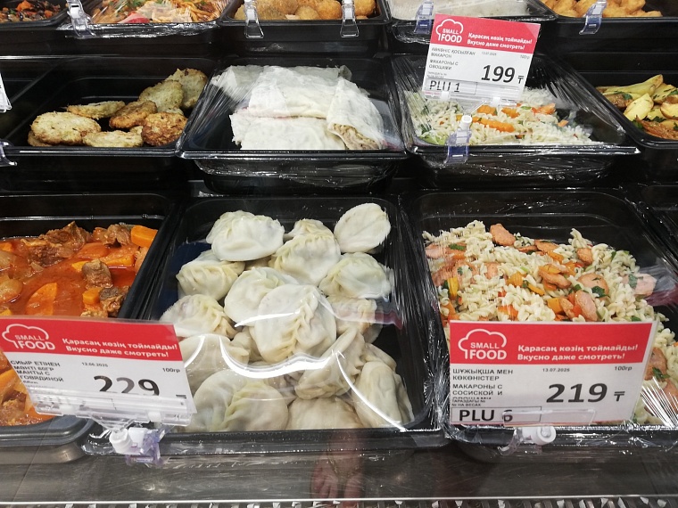 Как сэкономить на поездке в Казахстан из Тюмени на поезде