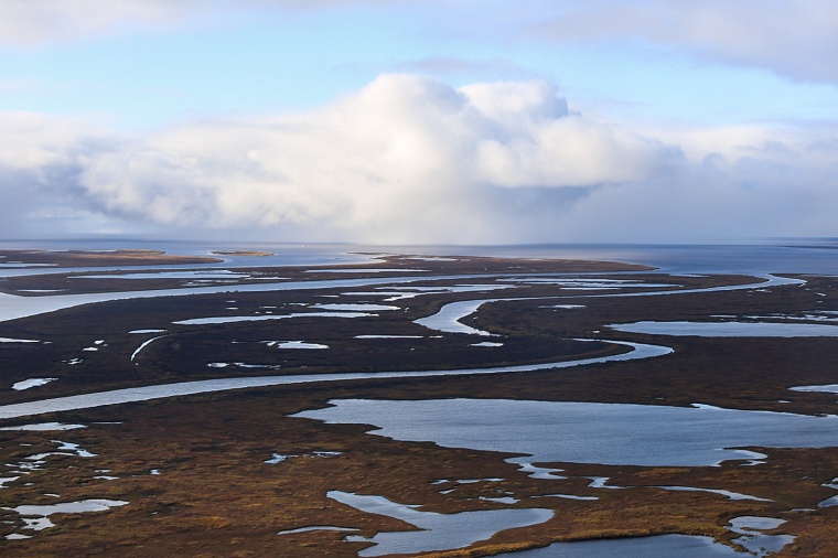 Народные приметы на 14 апреля: лед на реке сходит легко и быстро - к легкому году