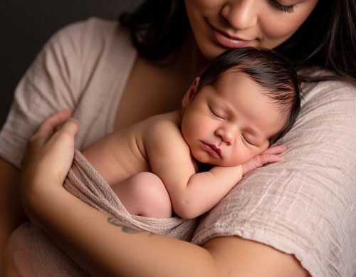 Ричард и Асма: Казанский ЗАГС назвал редкие имена для новорожденных