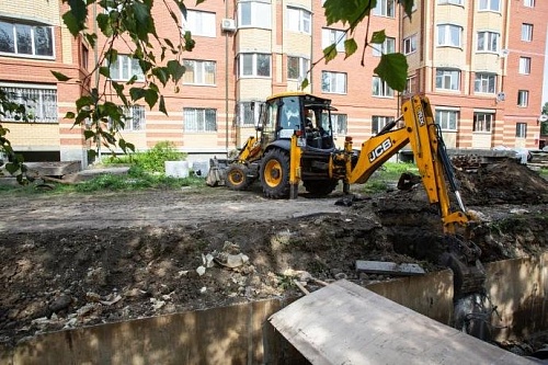 Энергетики завершили нарушенное зимой благоустройство 545 объектов в Тюменской области