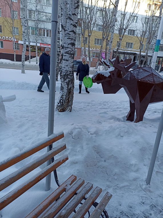 Идея на выходные: прогулки по Ураю