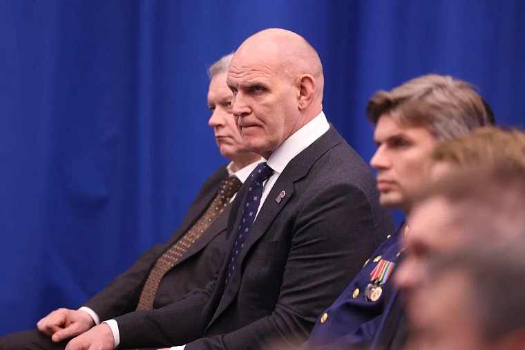 Дмитрий Медведев: работа над новой Народной программой «Единой России» исходит из интересов избирателей и реальных возможностей экономики страны