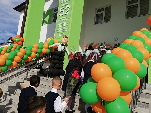 Специалисты тюменского Роспотребнадзора рассказали об адаптации школьников к учебному году