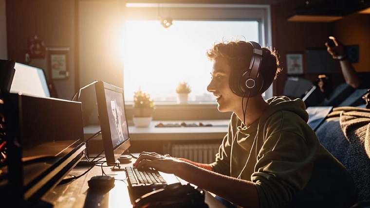 Игры закончились: в России рассматривают возможность запрета популярных видеоигр