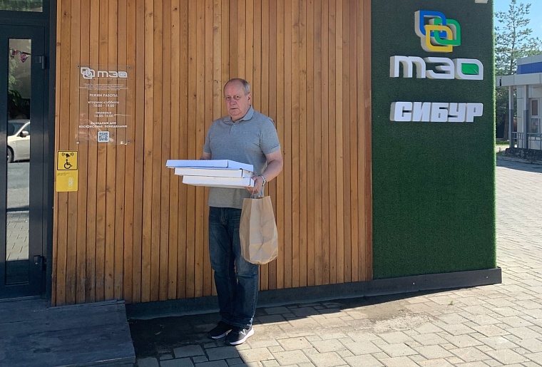 Депутаты Тюменской городской думы участвуют в значимых проектах