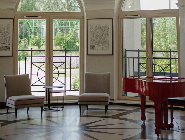 Столичный тренд дошел до Тюмени: что такое трофейная недвижимость