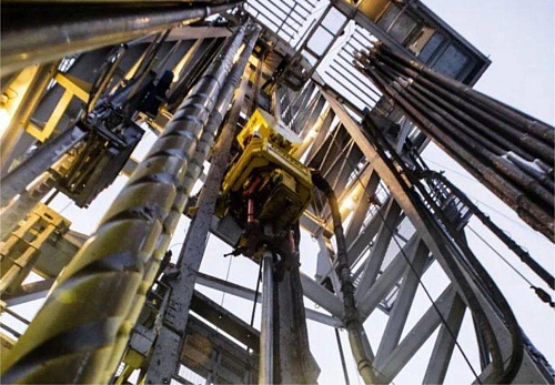 Промышленность Тюменской области завершила 2025 год в плюсе