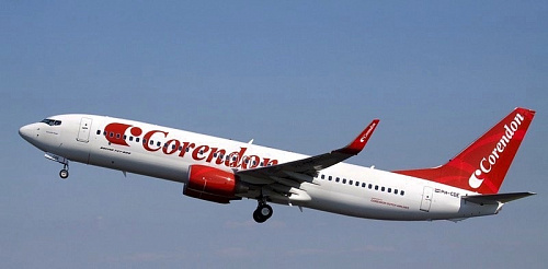 Турецкая авиакомпания открывает прямые рейсы из Тюмени в Анталью