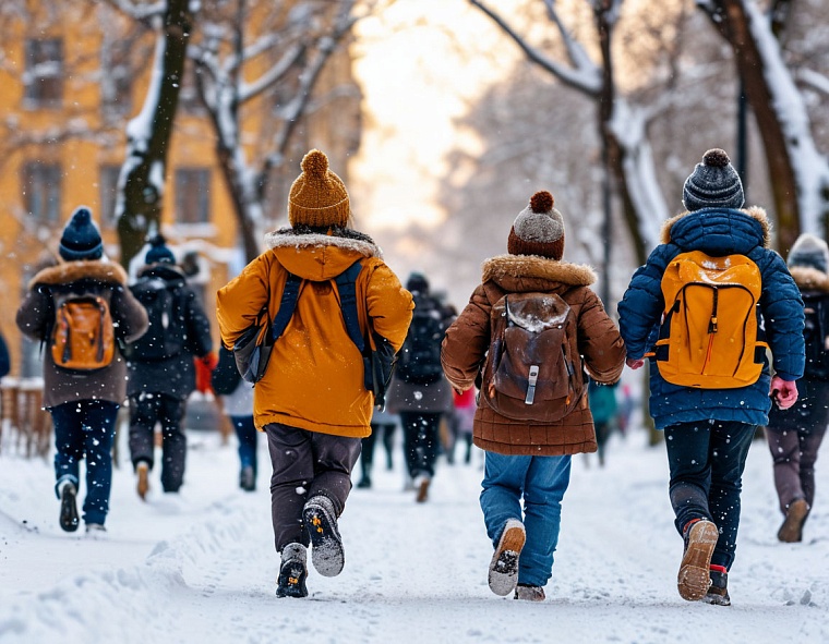 Картинка сгенерирована ИИ