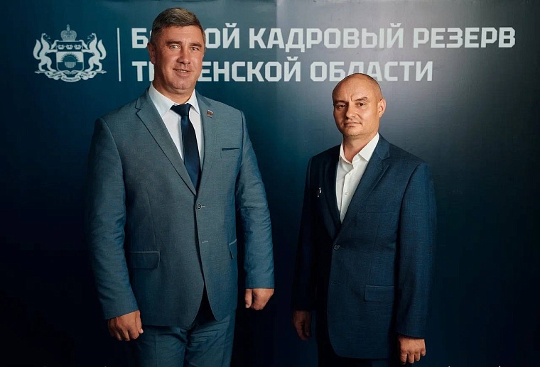 Сергей Борисевич: Стажировка в проекте "Боевой кадровый резерв" несет двойную пользу