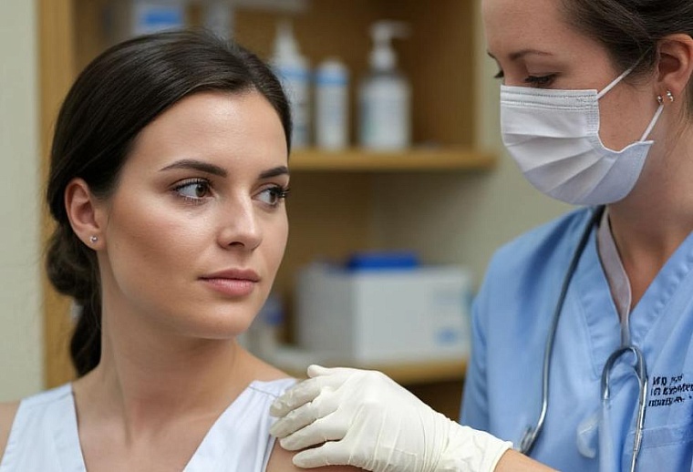 Фото сгенерировано ИИ