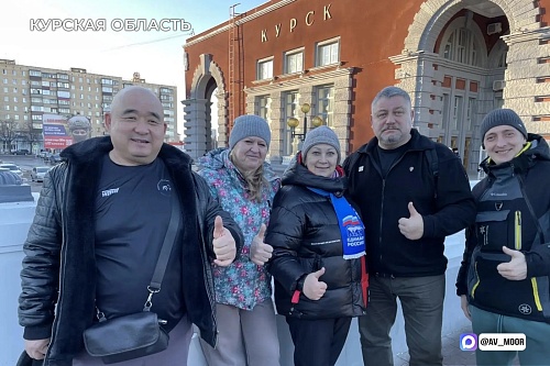 Александр Моор: Представители «Единой России» отправляются в пострадавшие регионы, чтобы оказать людям помощь